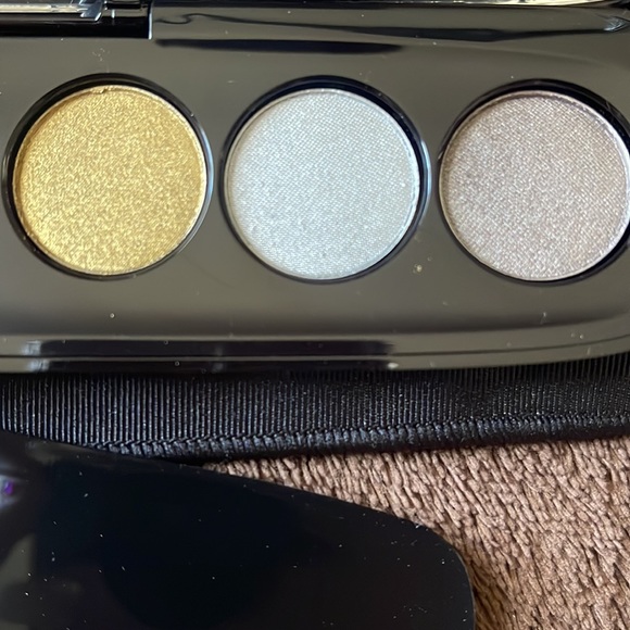 Marc Jacobs  The Starlet (204) Style Eye-Con No. 7 Plush Shadow Palette - Picture 6 of 10